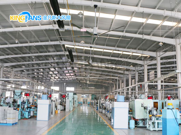 有關(guān)工業(yè)大風(fēng)扇的誤區(qū),你中招了嗎? 有關(guān)工業(yè)大風(fēng)扇的誤區(qū),你中招了嗎?