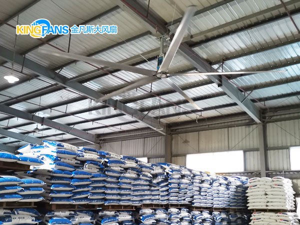 扇葉對(duì)工業(yè)節(jié)能風(fēng)扇性能的影響 扇葉對(duì)工業(yè)節(jié)能風(fēng)扇性能的影響